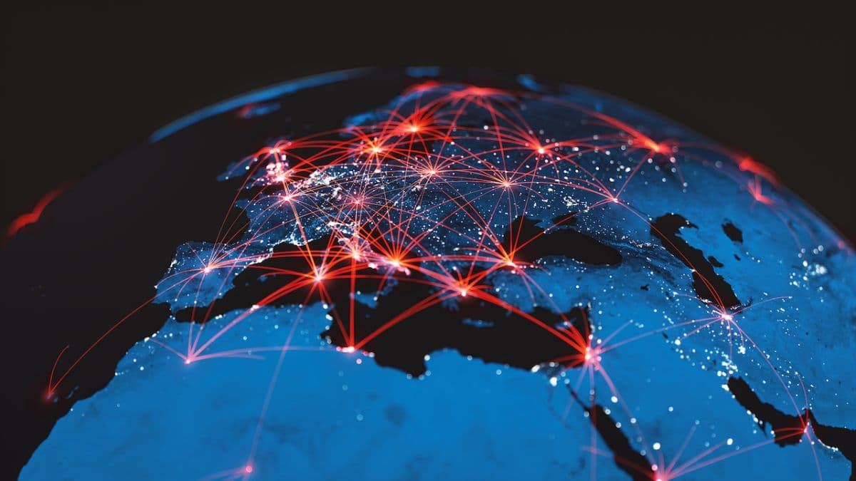 Computer Networks - Introduction
